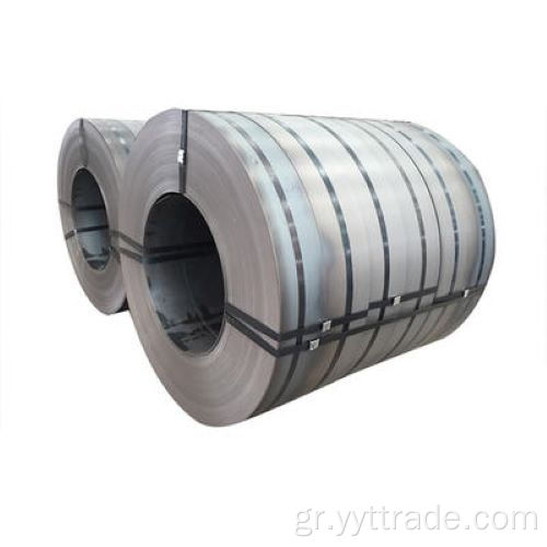 Q345 Hot Carbon Steel Rolled Steel Coil